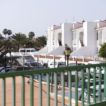 Piso Dunas Blu - Carpe Mundi Corralejo Exteriér fotografie