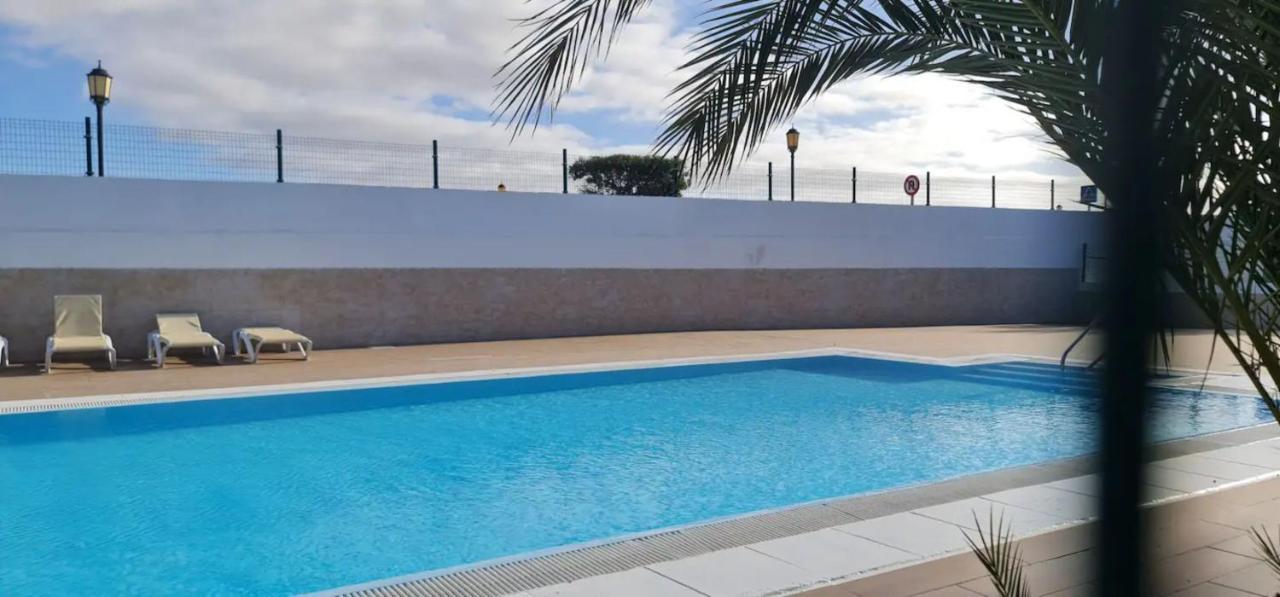 Piso Dunas Blu - Carpe Mundi Corralejo Exteriér fotografie