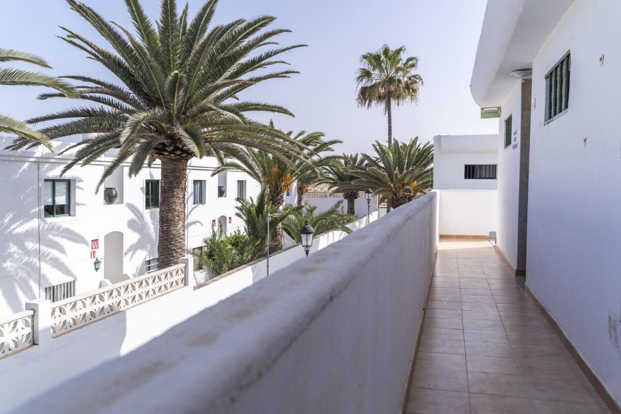 Piso Dunas Blu - Carpe Mundi Corralejo Exteriér fotografie